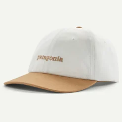 Fitz Roy Icon Trad Cap