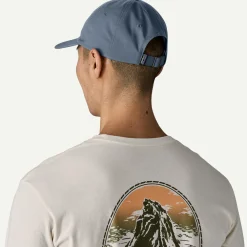 Fitz Roy Icon Trad Cap