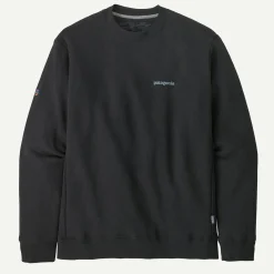 Fitz Roy Icon Uprisal Crew Sweatshirt
