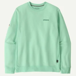 Fitz Roy Icon Uprisal Crew Sweatshirt
