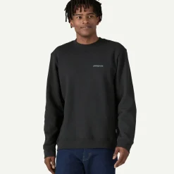 Fitz Roy Icon Uprisal Crew Sweatshirt