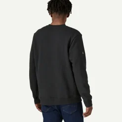 Fitz Roy Icon Uprisal Crew Sweatshirt