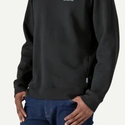 Fitz Roy Icon Uprisal Crew Sweatshirt