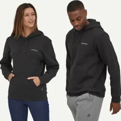 Fitz Roy Icon Uprisal Hoody
