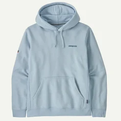 Fitz Roy Icon Uprisal Hoody