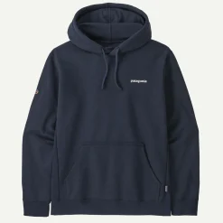 Fitz Roy Icon Uprisal Hoody