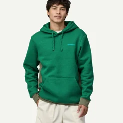 Fitz Roy Icon Uprisal Hoody