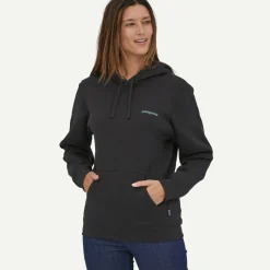 Fitz Roy Icon Uprisal Hoody