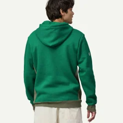 Fitz Roy Icon Uprisal Hoody