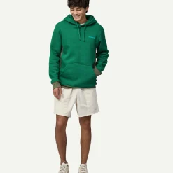 Fitz Roy Icon Uprisal Hoody