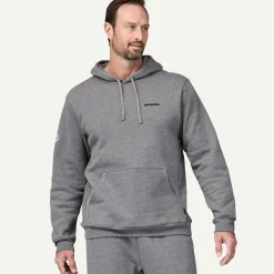 Fitz Roy Icon Uprisal Hoody