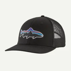 Fitz Roy Trout Trucker Hat