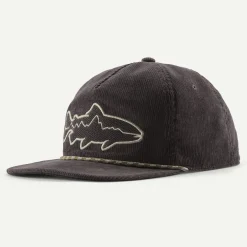 Fly Catcher Hat