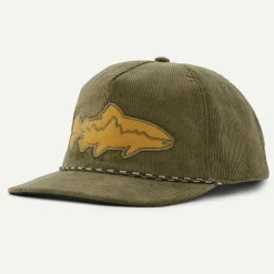 Fly Catcher Hat