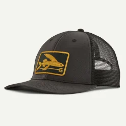 Flying Fish LoPro Trucker Hat