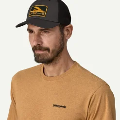 Flying Fish LoPro Trucker Hat