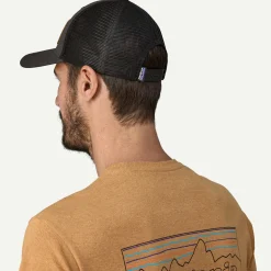 Flying Fish LoPro Trucker Hat