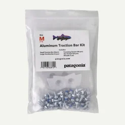 Foot Tractor Aluminum Bar Replacement Kit - Danner&reg;