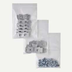 Foot Tractor Aluminum Bar Replacement Kit - Danner&reg;