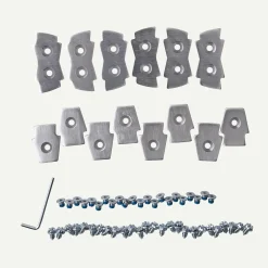 Foot Tractor Aluminum Bar Replacement Kit - Danner&reg;