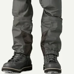 Foot Tractor Wading Boots - Aluminum Bar