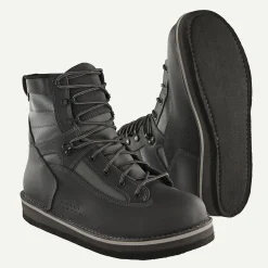Foot Tractor Wading Boots - Felt