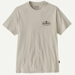 Foundation Work T-Shirt
