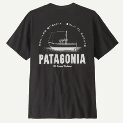 Foundation Work T-Shirt