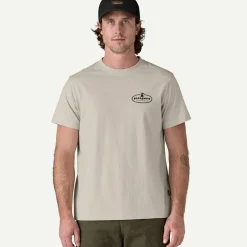 Foundation Work T-Shirt