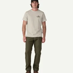 Foundation Work T-Shirt
