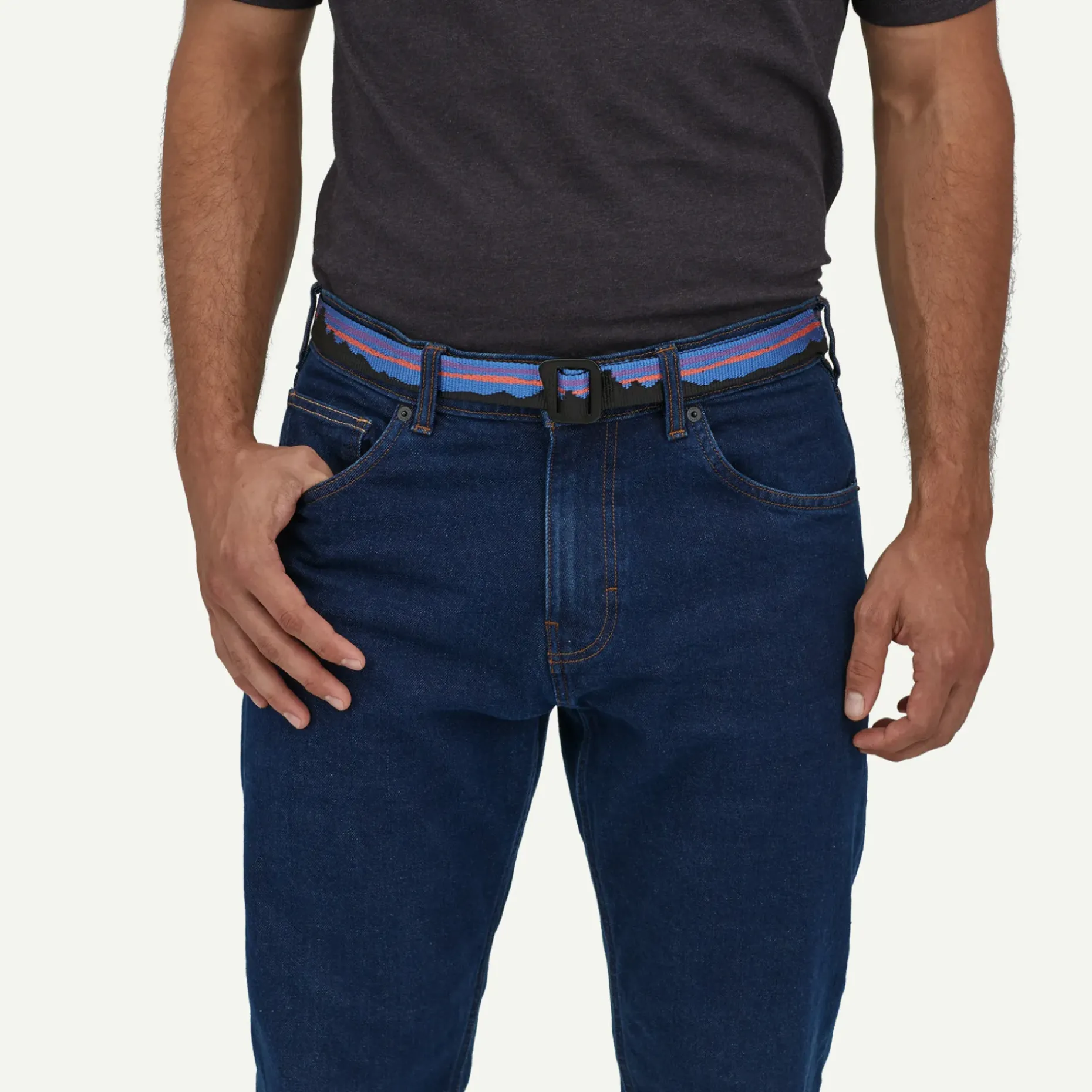 Friction Belt