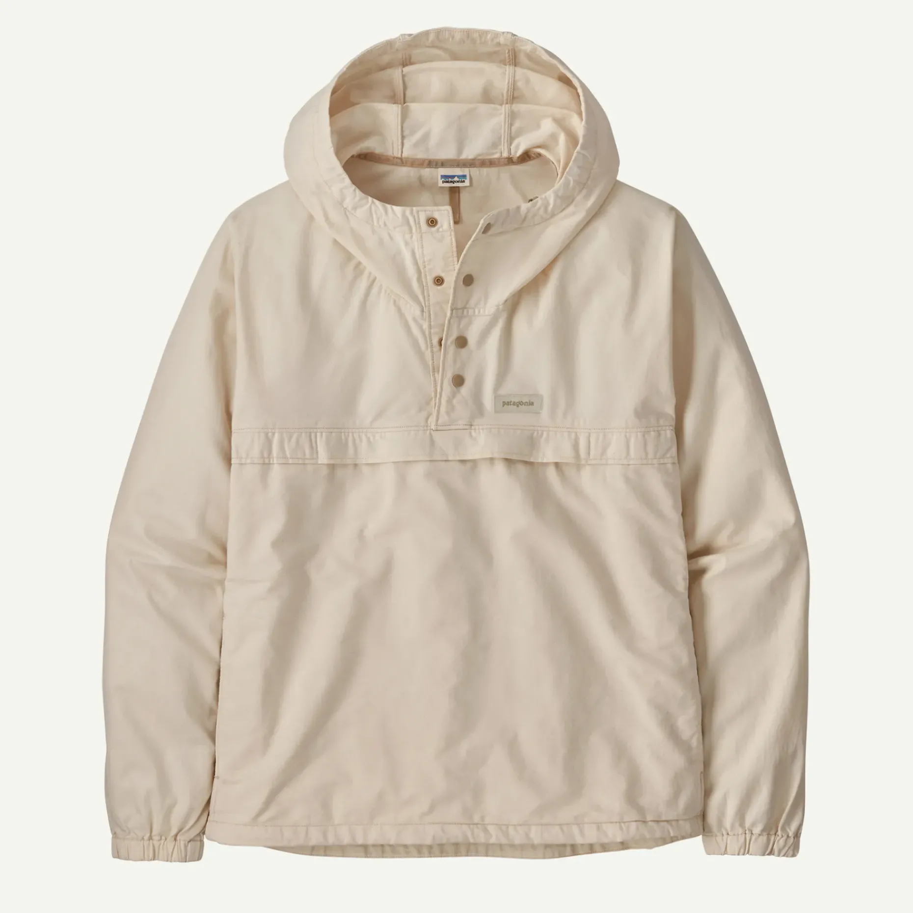 Funhoggers® Anorak Pullover