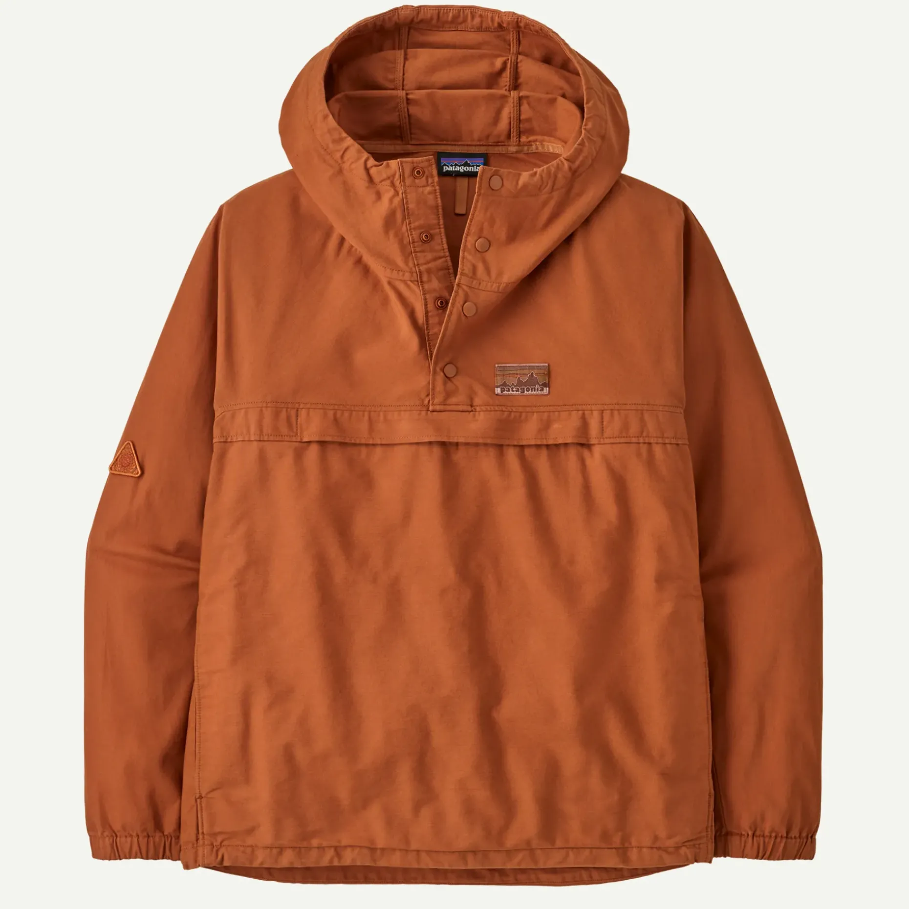 Funhoggers® Anorak Pullover