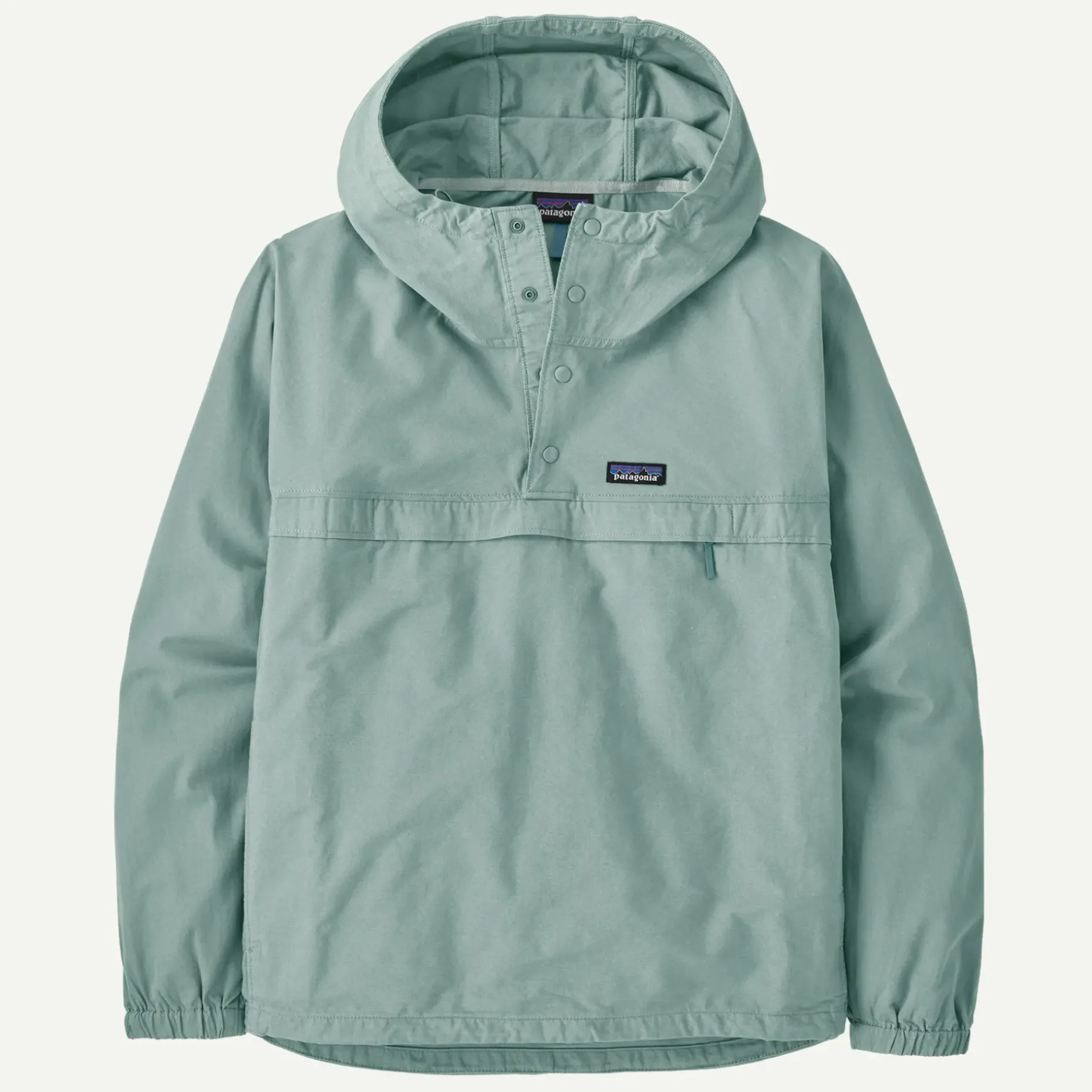 Funhoggers® Anorak Pullover