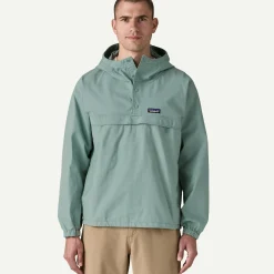 Funhoggers® Anorak Pullover