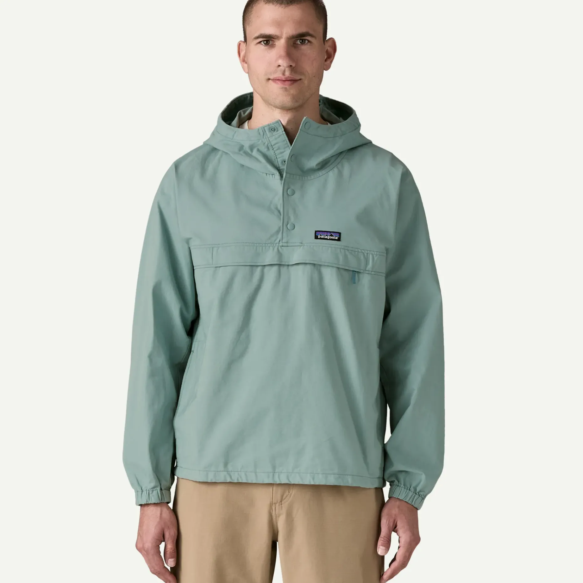 Funhoggers® Anorak Pullover