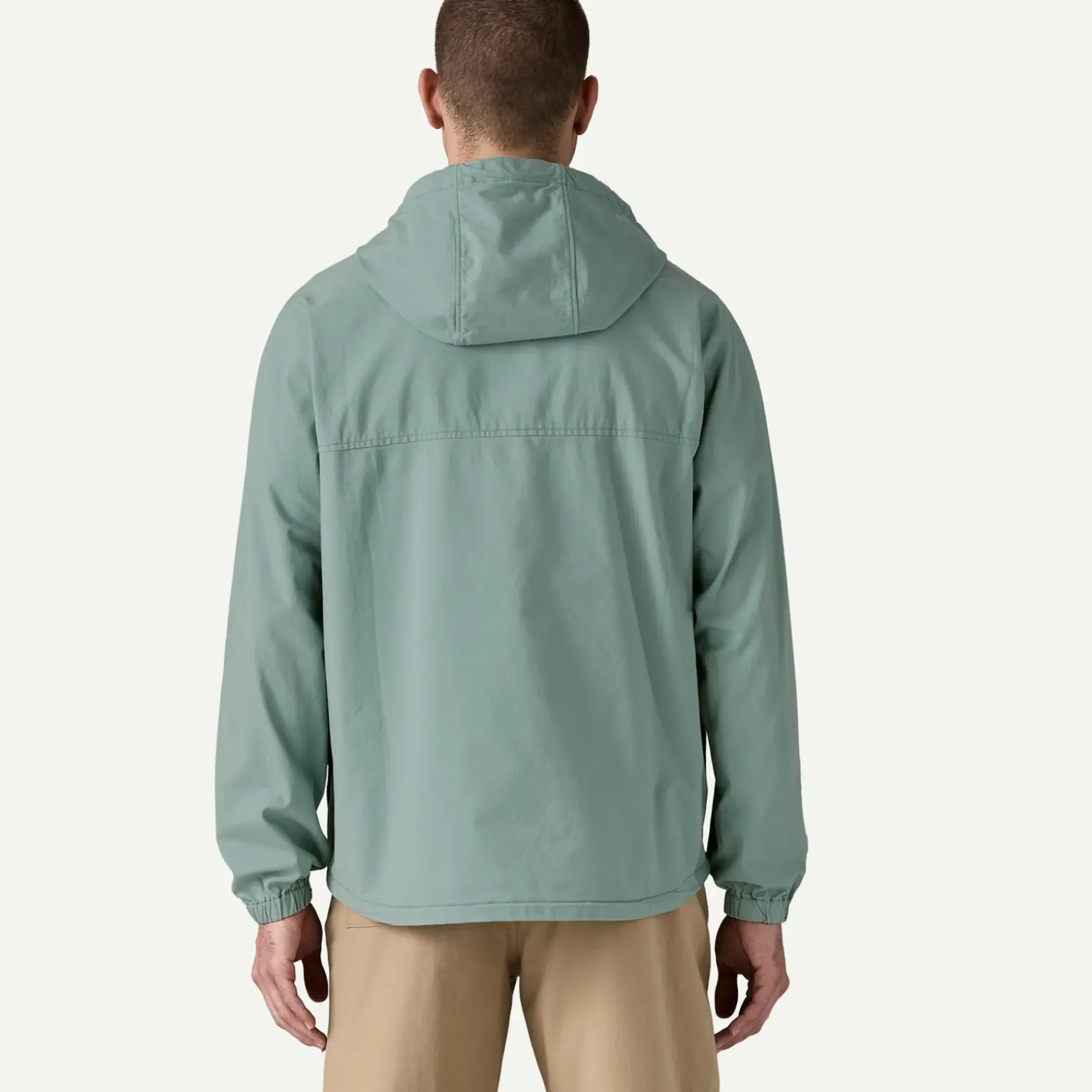 Funhoggers® Anorak Pullover