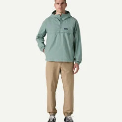 Funhoggers® Anorak Pullover
