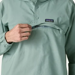 Funhoggers® Anorak Pullover