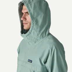 Funhoggers® Anorak Pullover