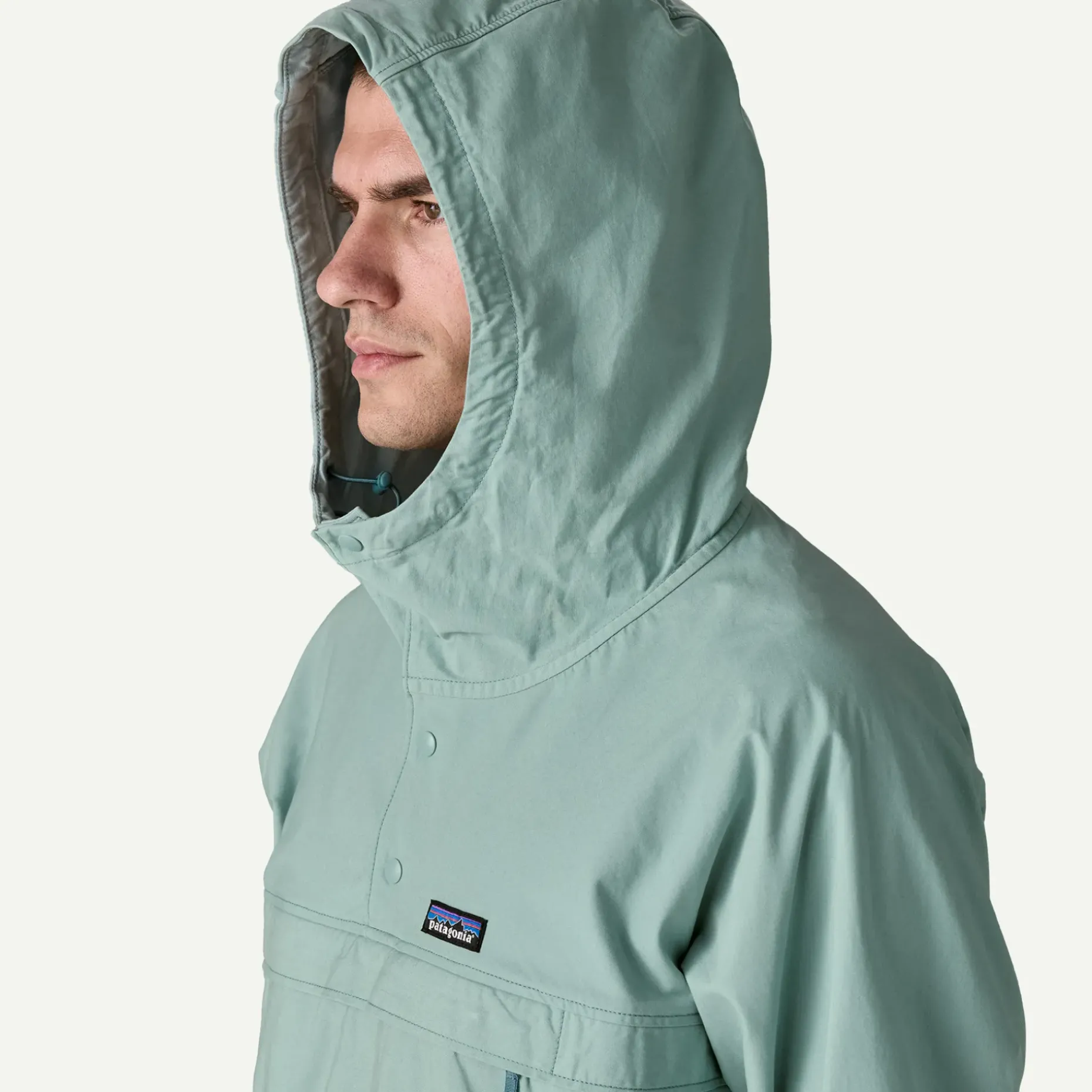 Funhoggers® Anorak Pullover