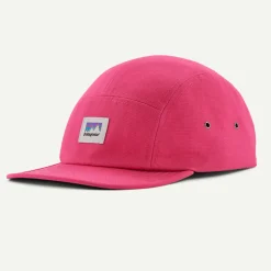 Graphic Maclure Hat