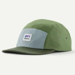 Graphic Maclure Hat