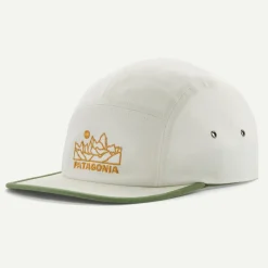 Graphic Maclure Hat