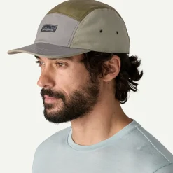 Graphic Maclure Hat