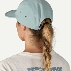 Graphic Maclure Hat