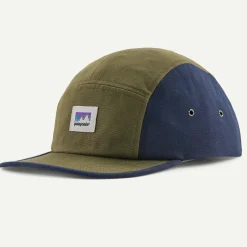 Graphic Maclure Hat