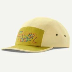 Graphic Maclure Hat