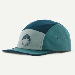 Graphic Maclure Hat