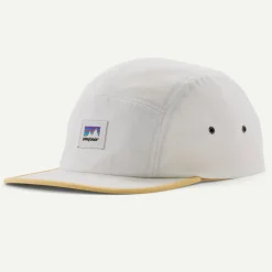 Graphic Maclure Hat